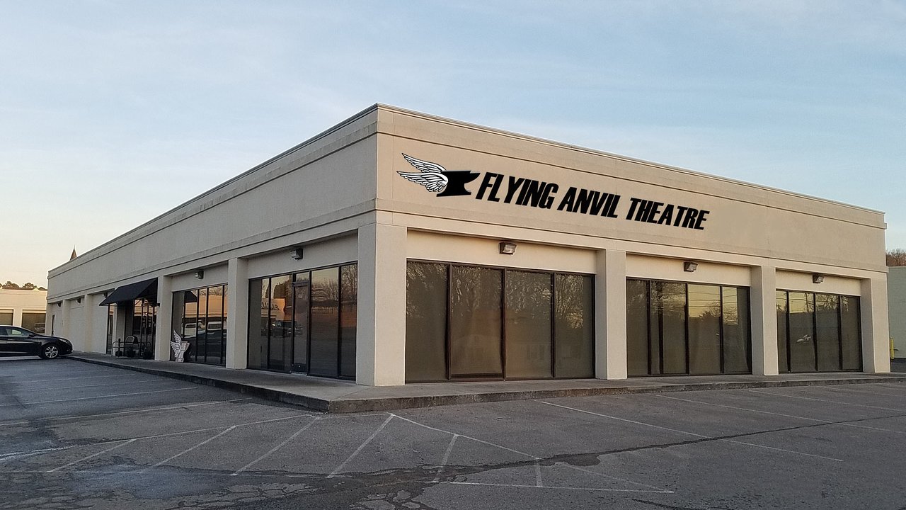 Flying Anvil Theatre